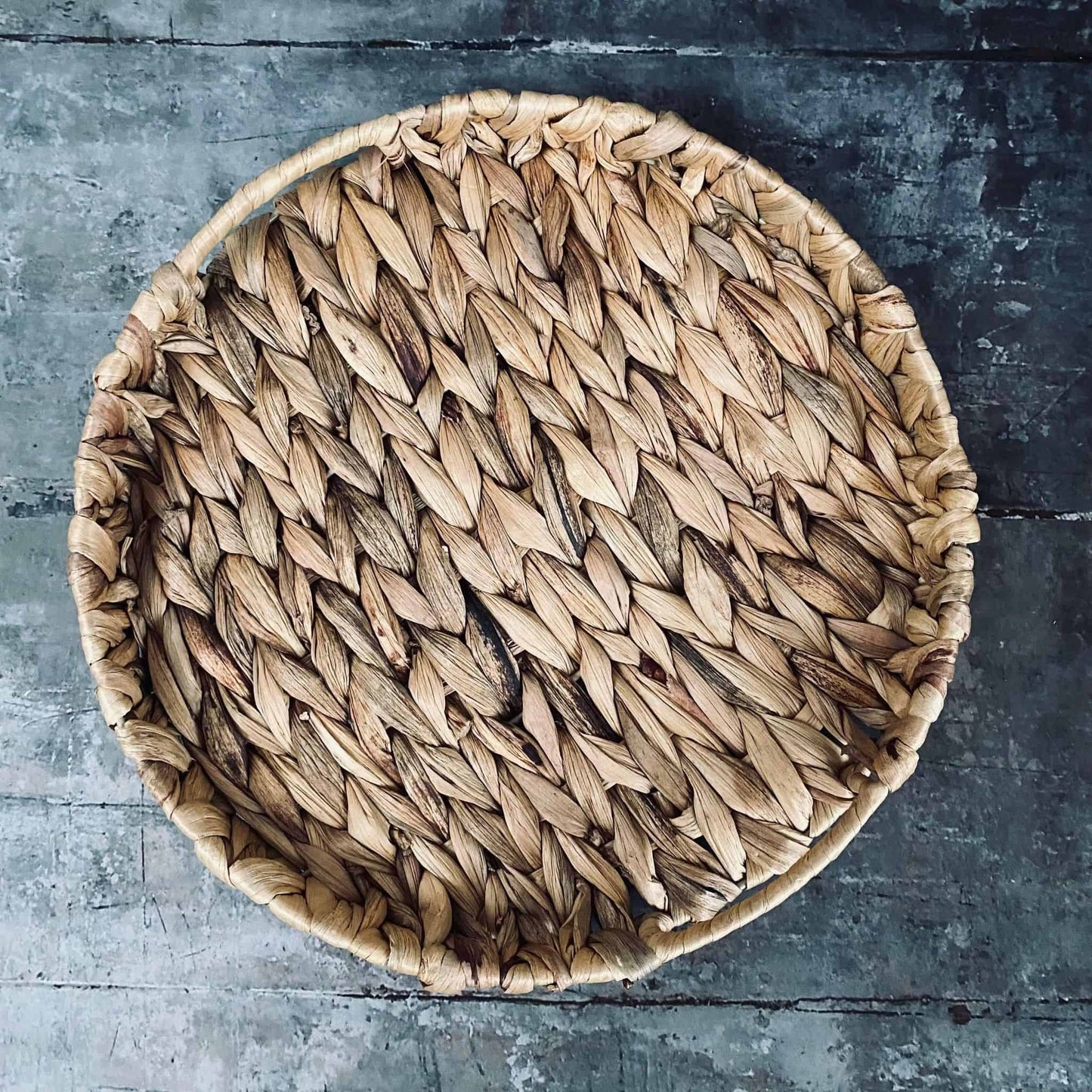 Bakke i Natur Ø32cm - VIAMAJA.DK