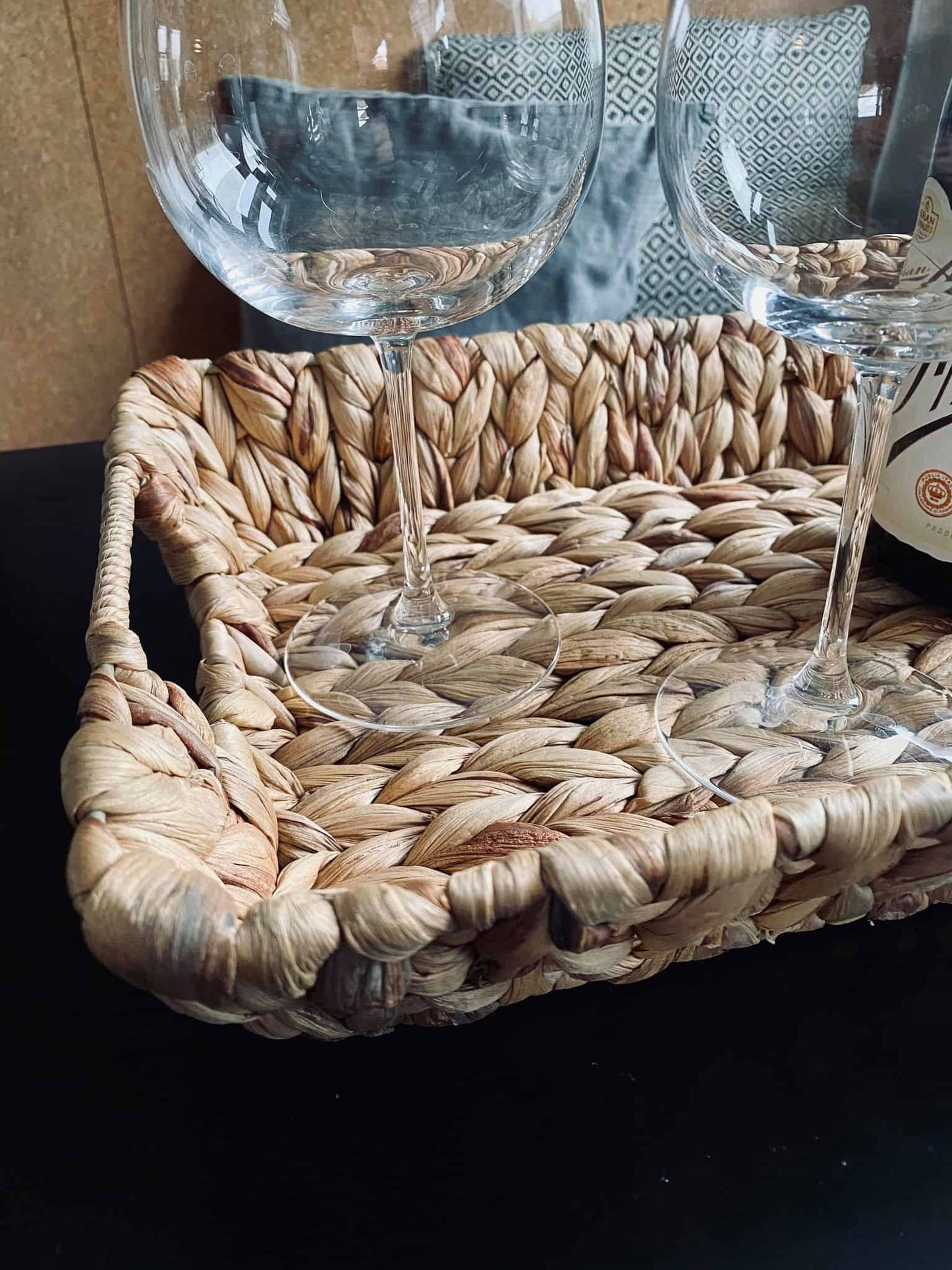 Bakke i Naturflet - Mellem - VIAMAJA