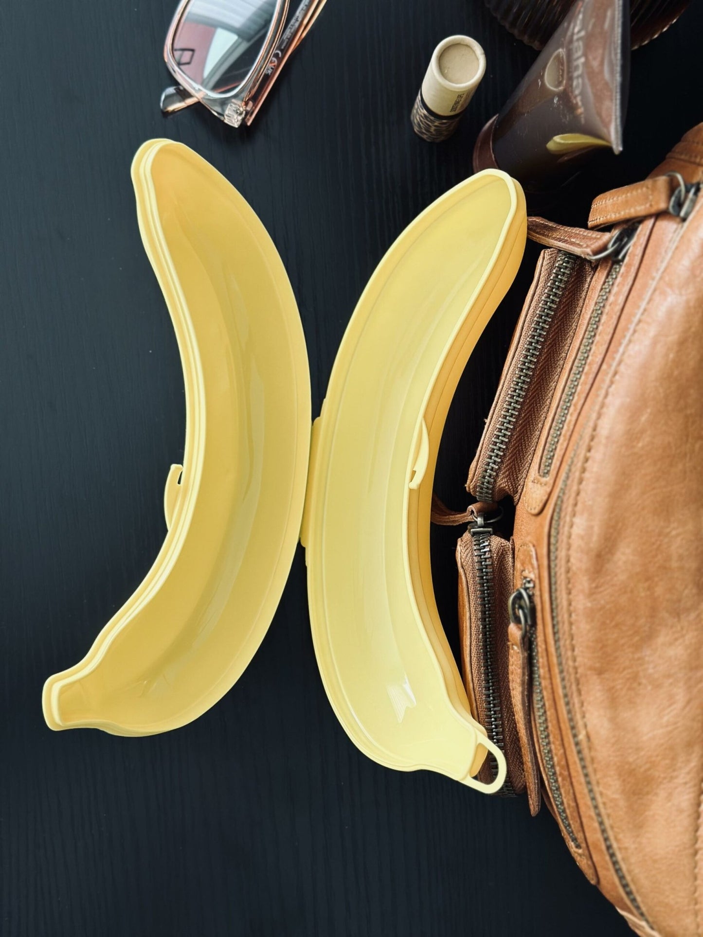 Banan box - VIAMAJA.DK