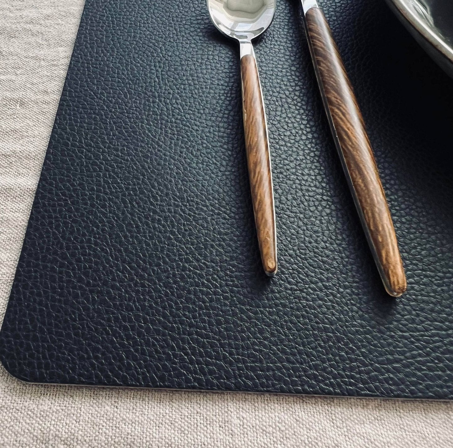 Bestik til 4 personer - VIAMAJA.DK