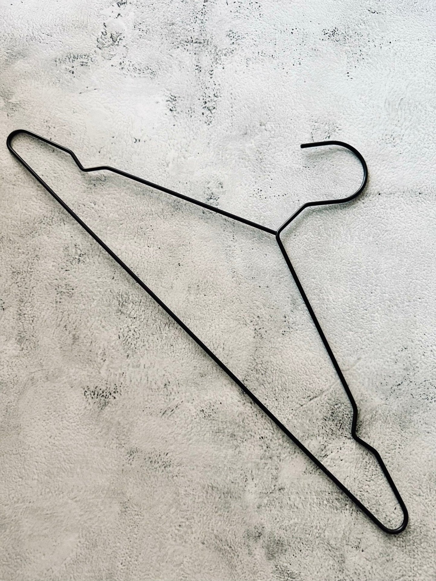 Bøjler - Sæt med 5 stk - VIAMAJA.DK