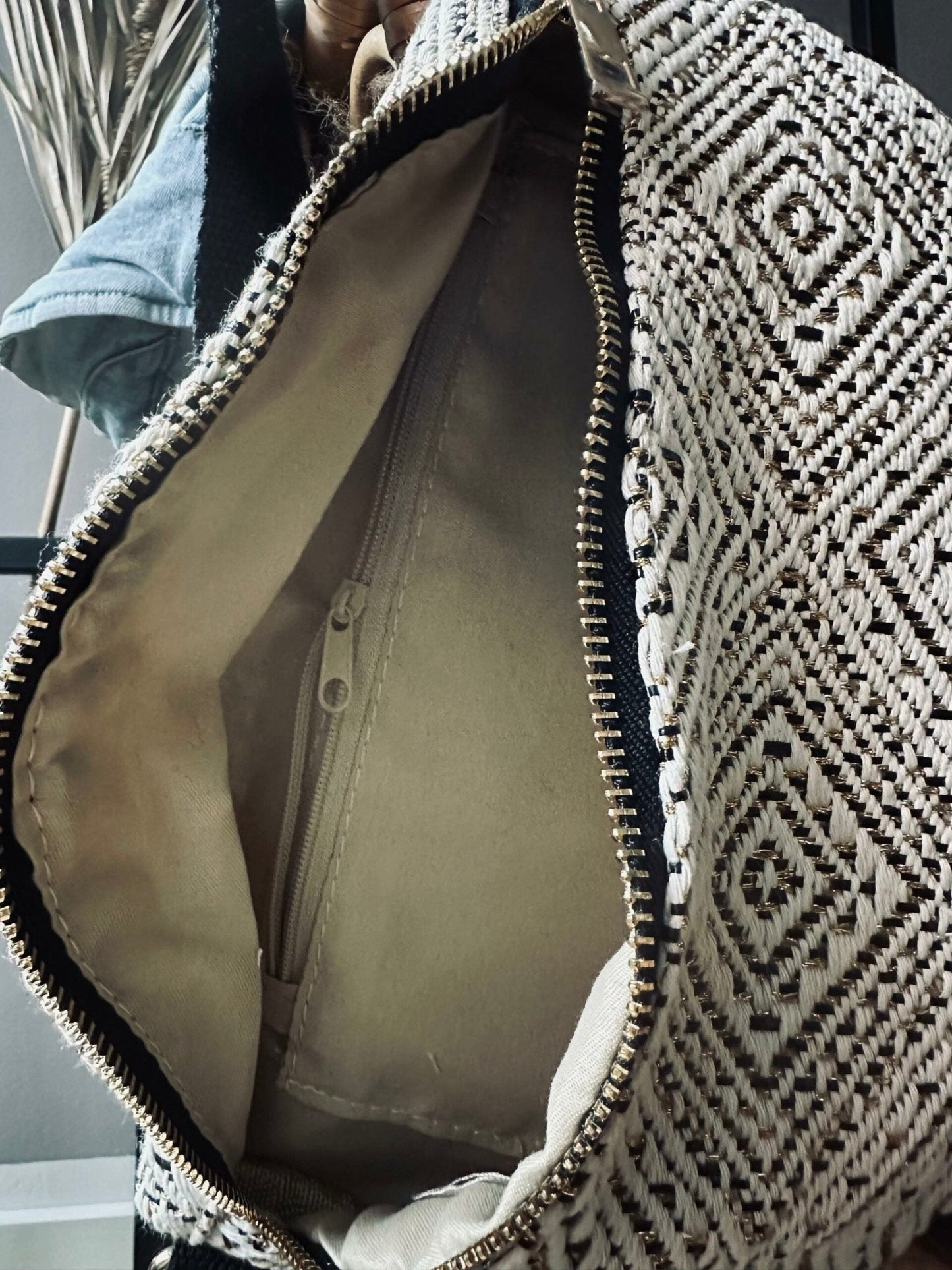 Bumbag – Boho - VIAMAJA.DK