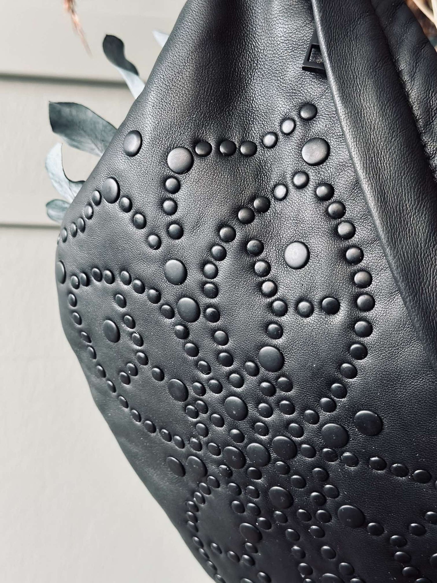 Bumbag - Eva black - VIAMAJA.DK