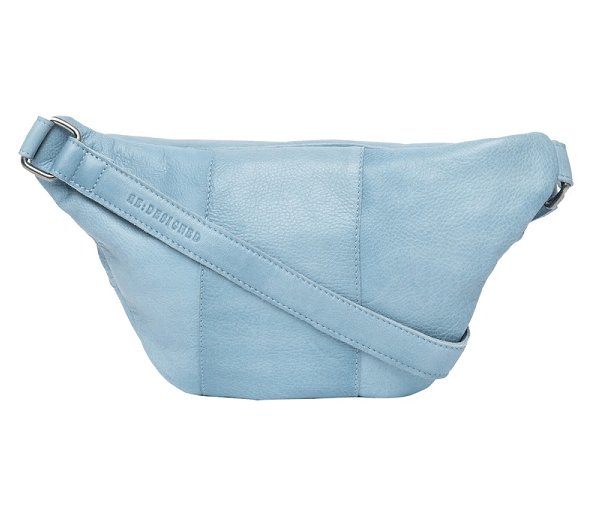 Bumbag No.9 – Jeans blue - VIAMAJA.DK