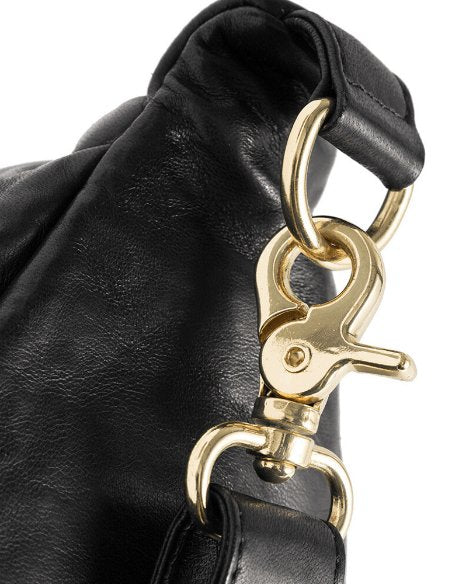 Bumbag Soft leather - VIAMAJA.DK