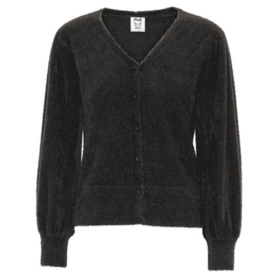 Cardigan Lotte - VIAMAJA.DK