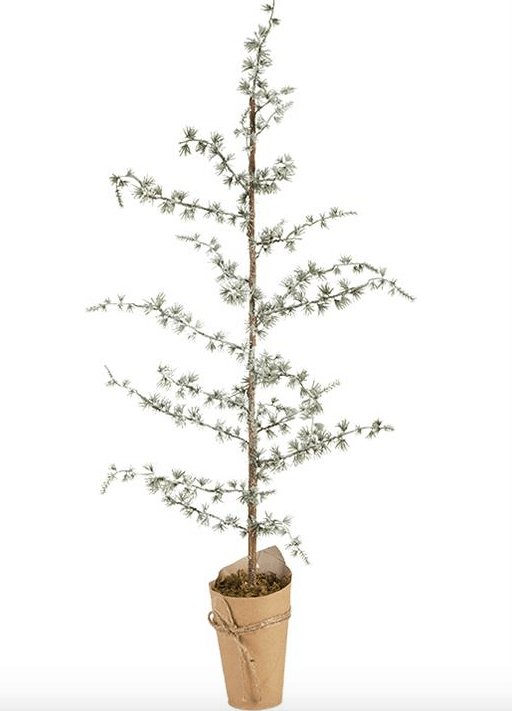 Cedertræ - 95cm - VIAMAJA.DK