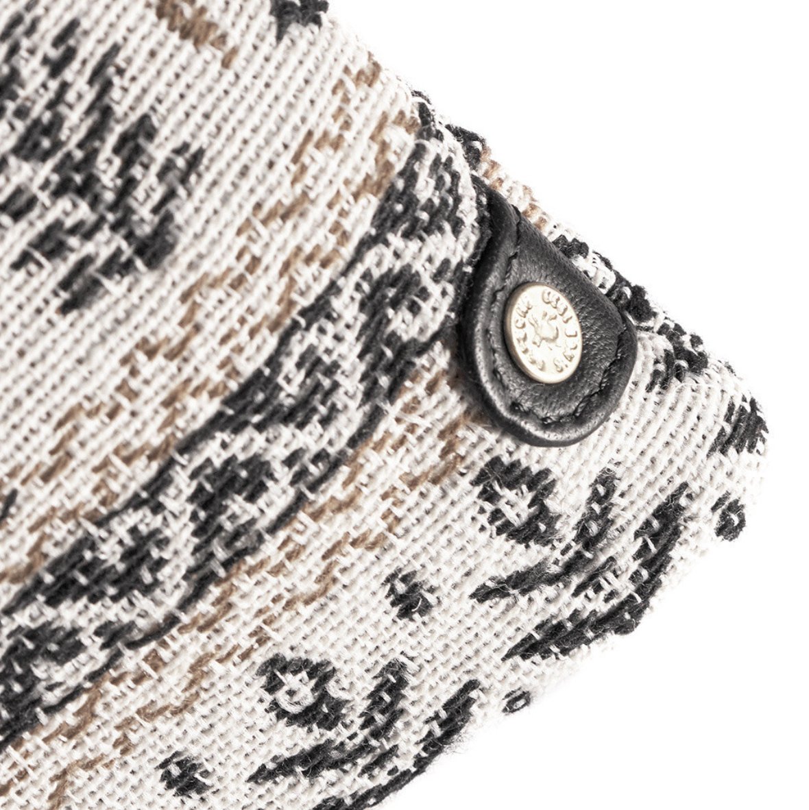 Clutch Beige - VIAMAJA.DK