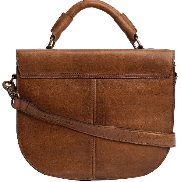 Crossover ELISE BIG Walnut - VIAMAJA.DK