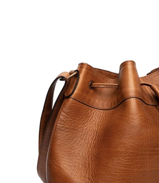 Crossover Emilie Walnut - VIAMAJA.DK