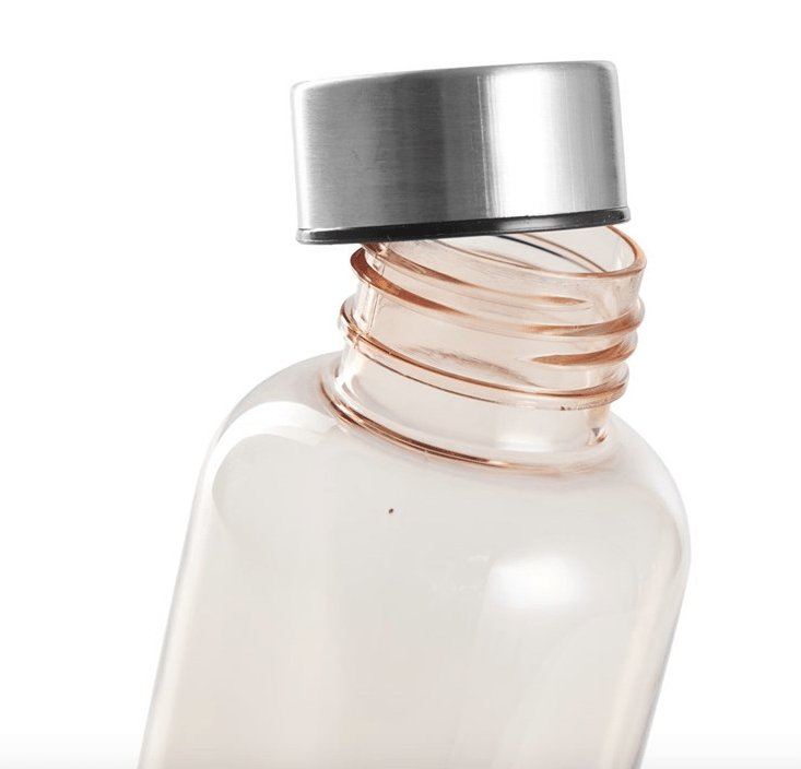 Drikkeflaske 0,5L i 3 forskellige varianter - Tåler opvaskemaskine - VIAMAJA.DK