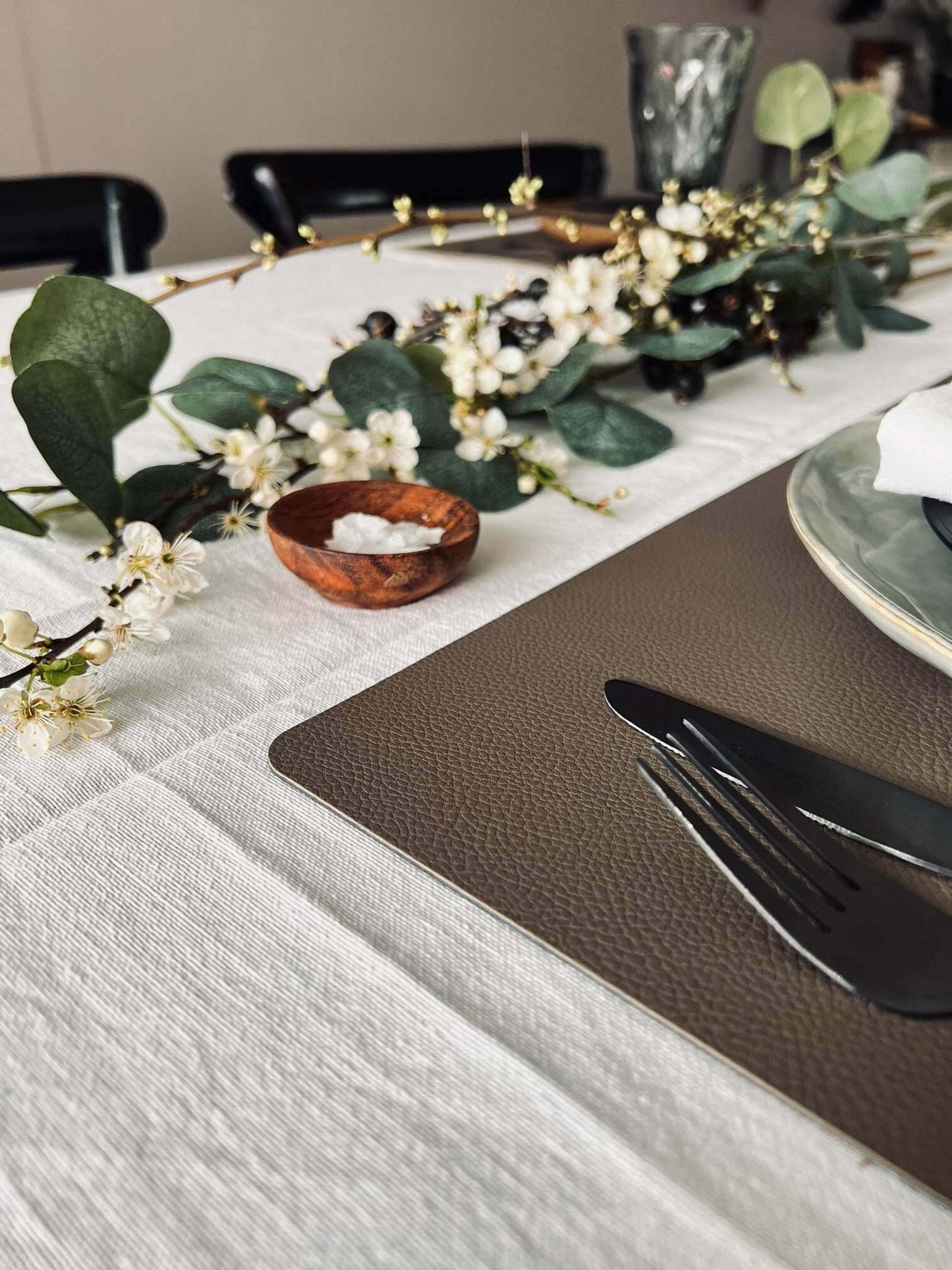 Dug - Nordic White 140x220 - VIAMAJA.DK