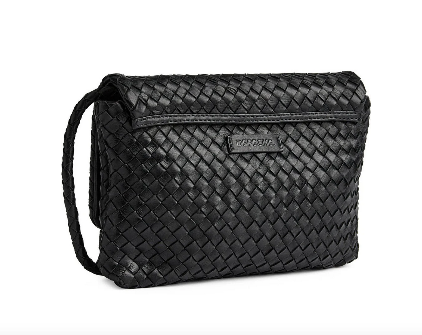 Elegant crossover - Black