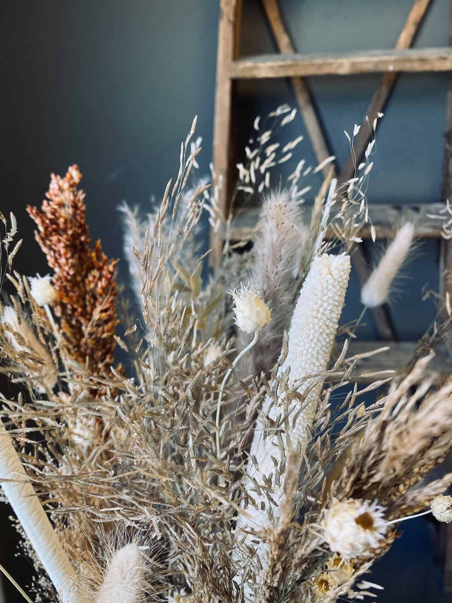 Evighedsbuket - Forhandles kun ved MIOMIO - Natur Alma - VIAMAJA.DK