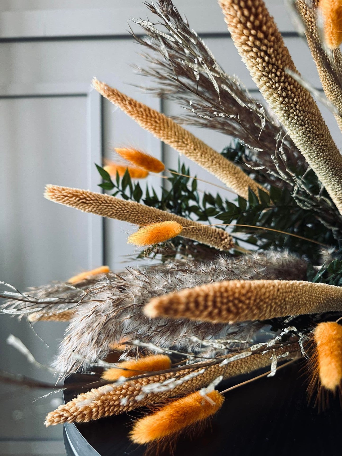 Evighedsbuket - Wild sennep - VIAMAJA.DK