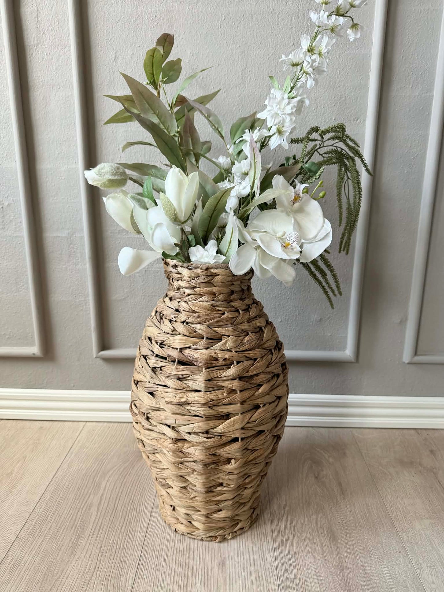 Vase Vandhyacint Large