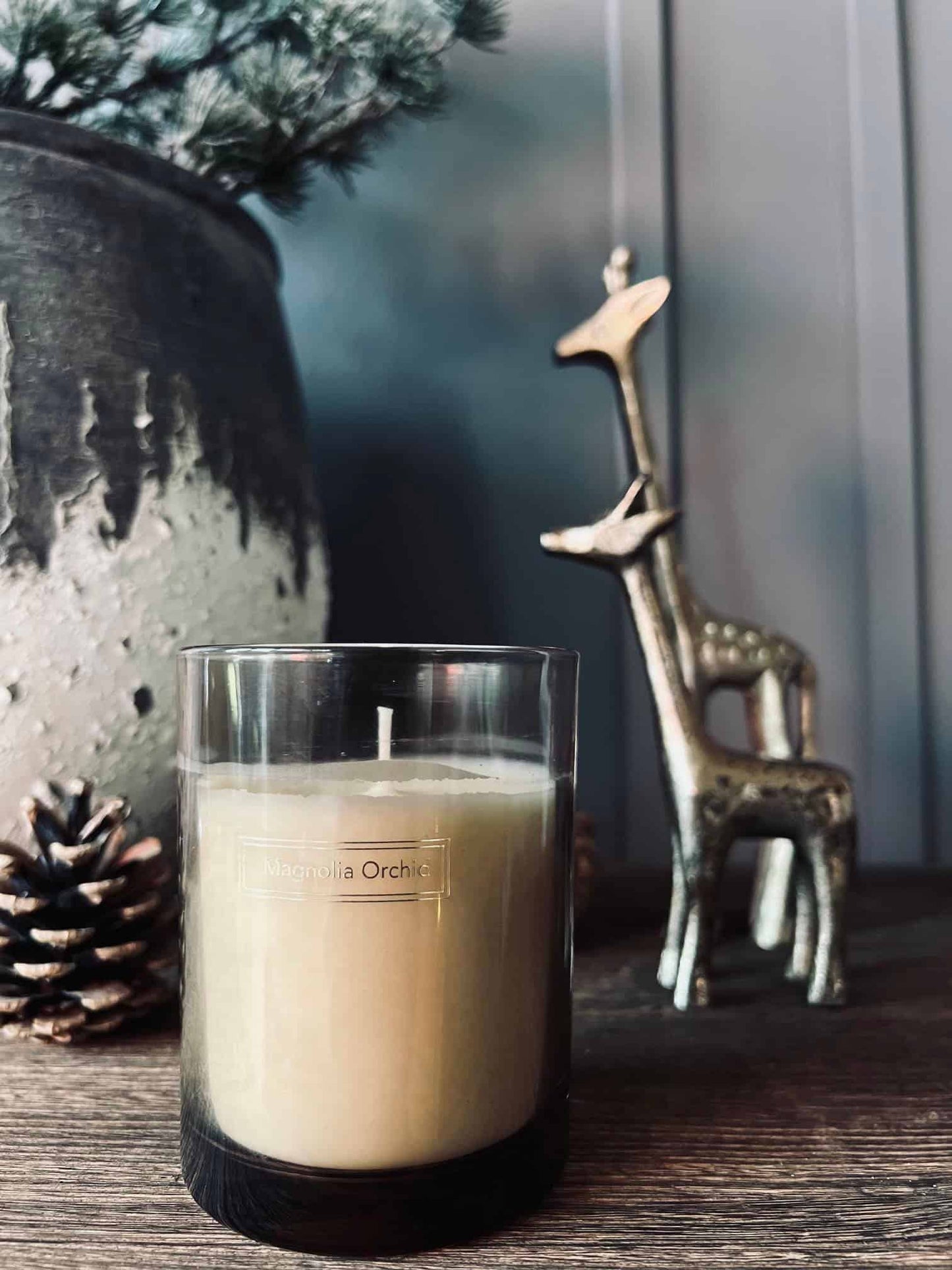 Giraf - Stor - VIAMAJA