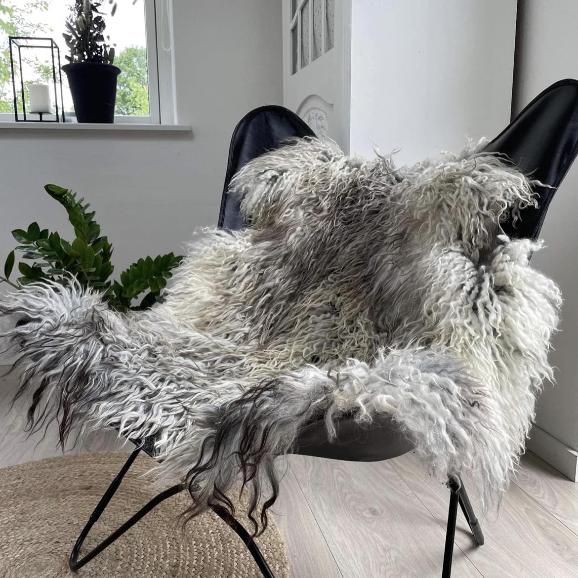 Gotlandsk 2. Sortering i smukke farver - VIAMAJA.DK