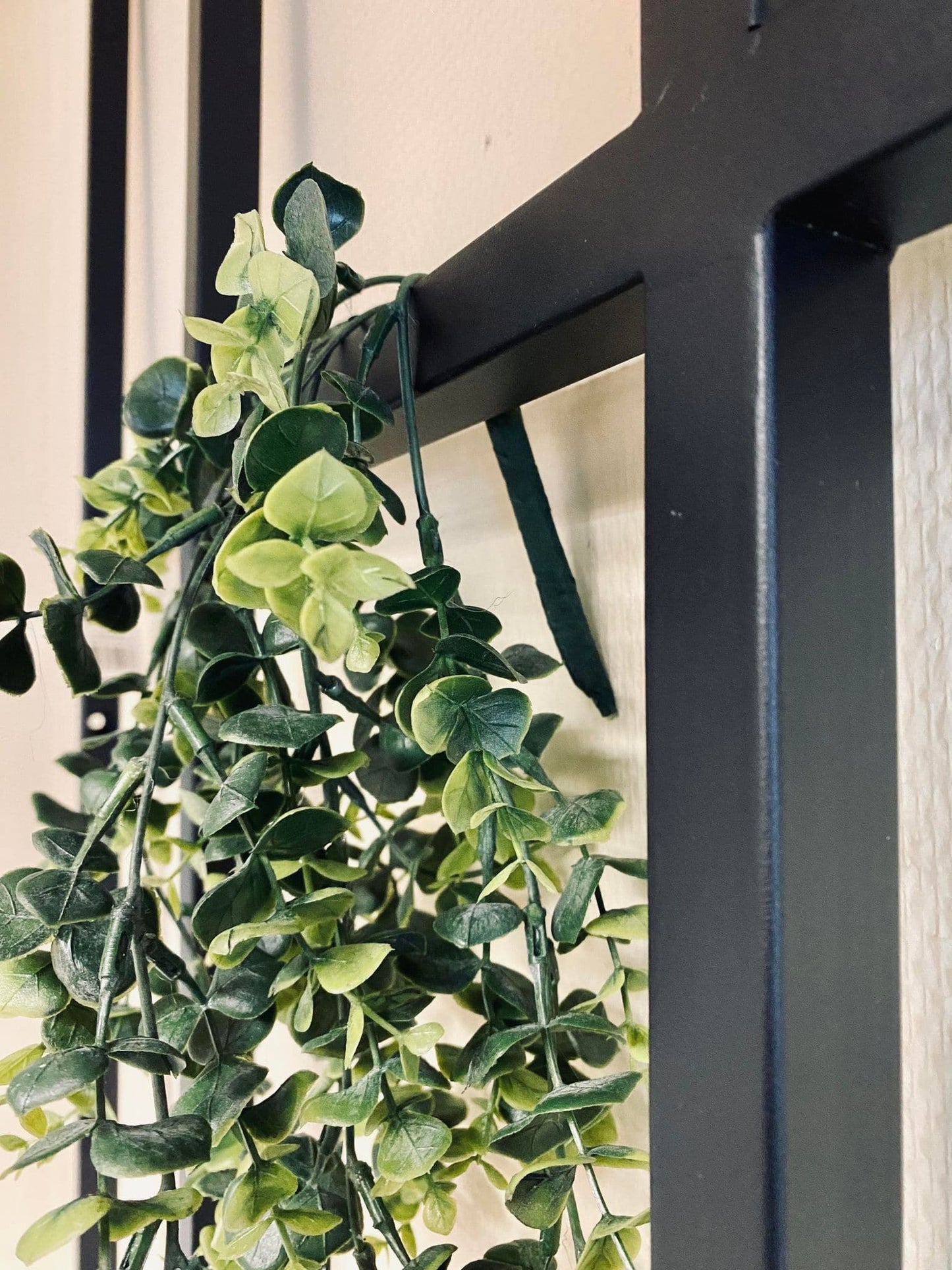 Hængeplante på stilk - No. 2 - VIAMAJA.DK