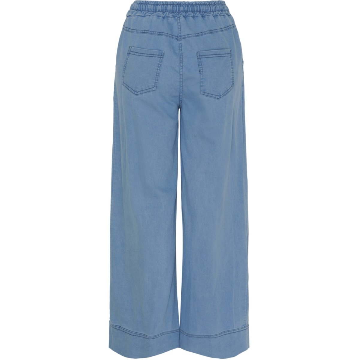 Jeans i ultra blød kvalitet - VIAMAJA.DK