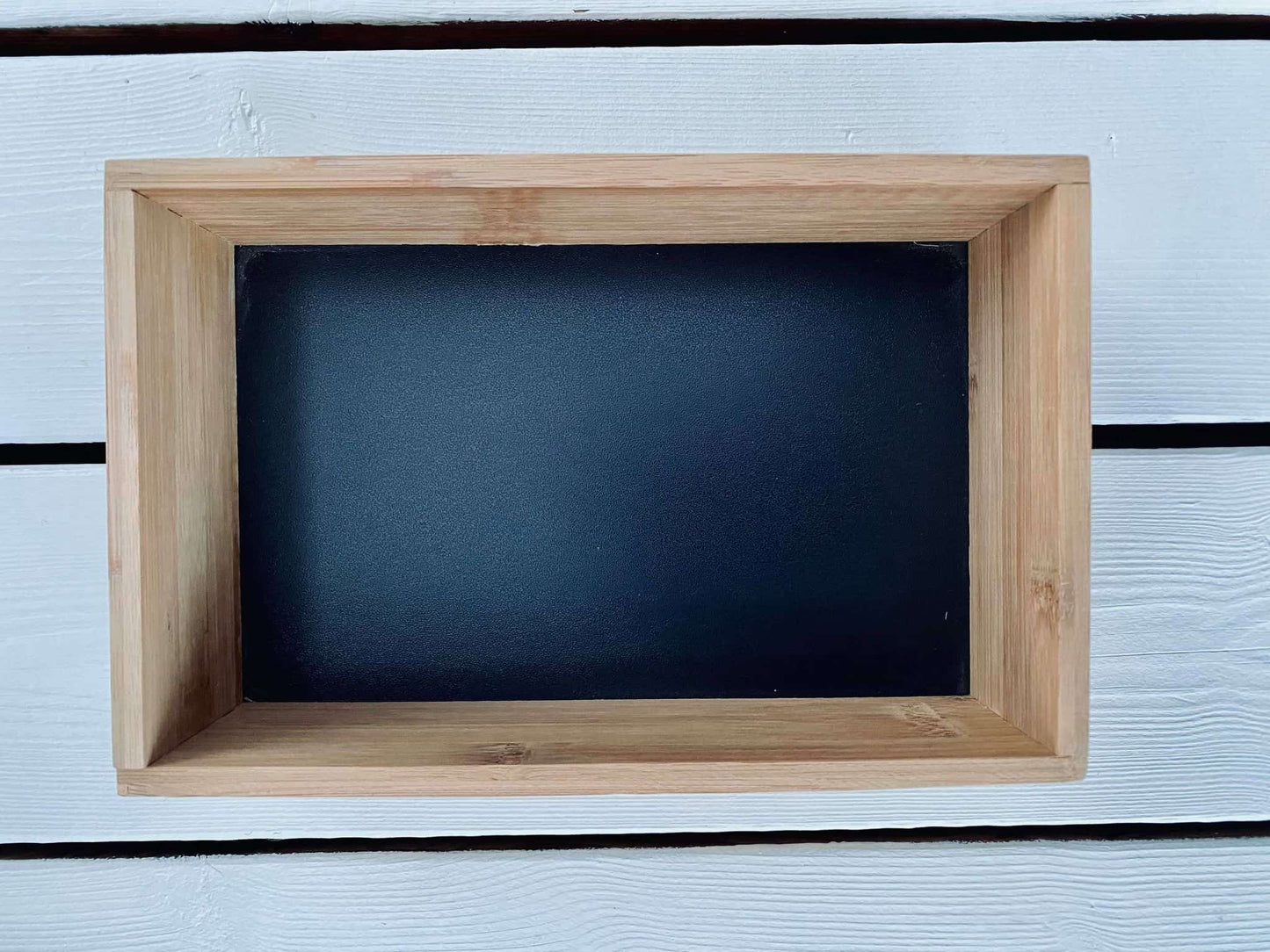 Kasse i bambus - VIAMAJA.DK