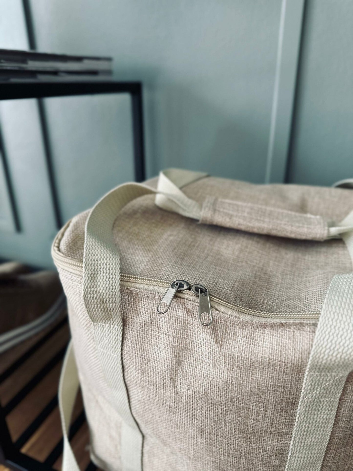 Køletaske Nature Large - VIAMAJA.DK