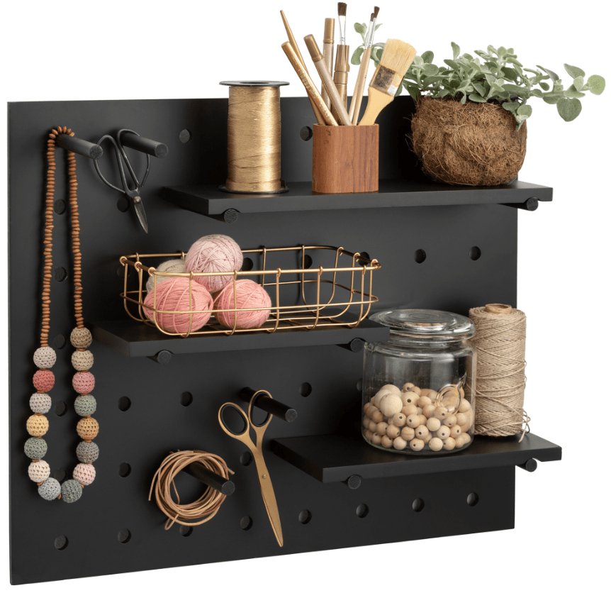 Krea Tavle - Organiser Board - VIAMAJA.DK