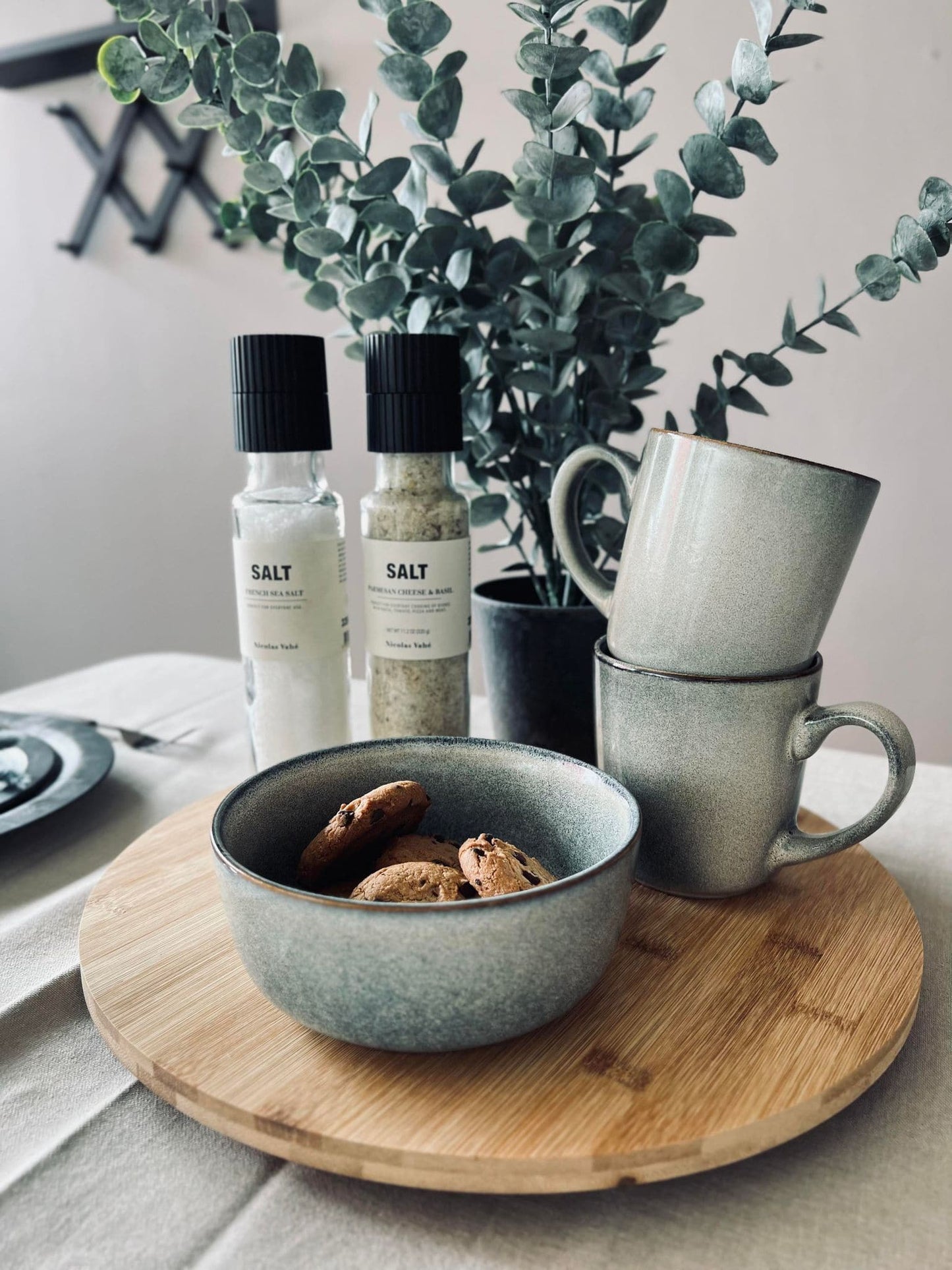 Krus - Nordic stone - VIAMAJA.DK