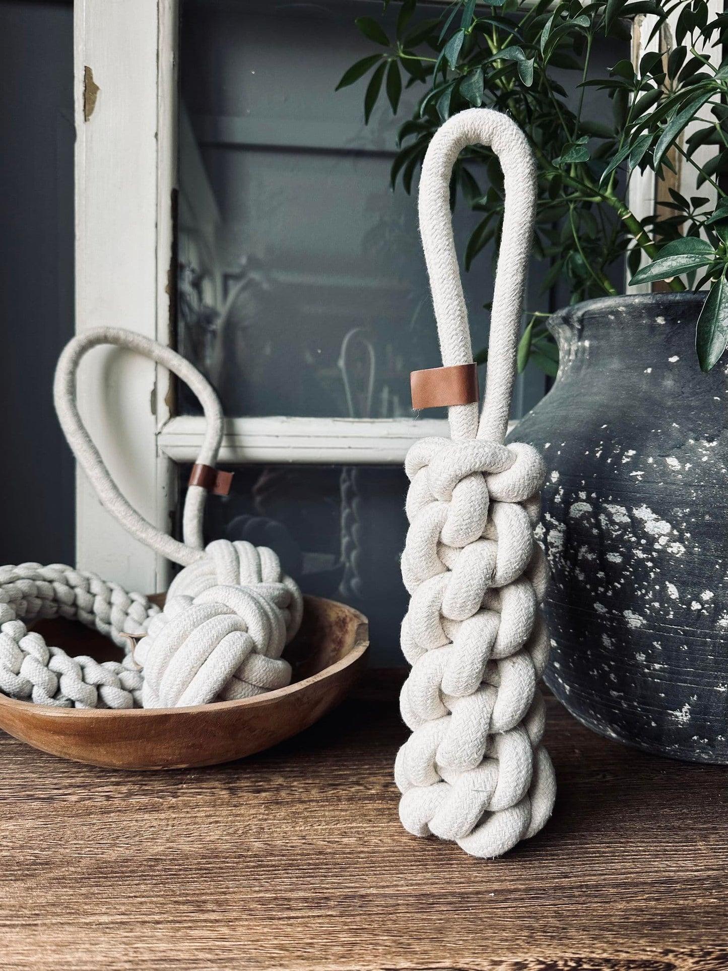 Legetøj til kæledyr - Aflang - VIAMAJA.DK