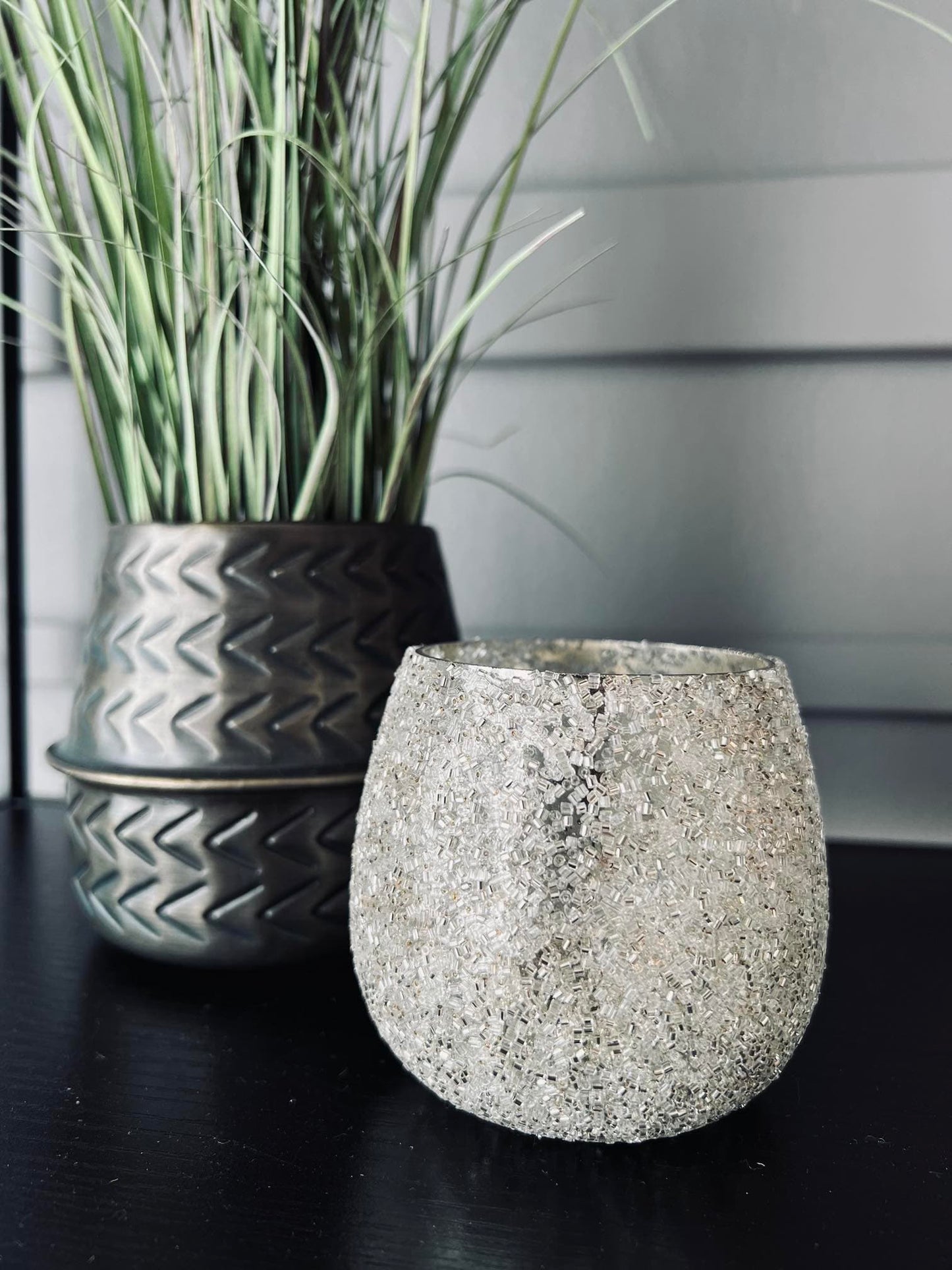 Lysestage - Champagne lille - VIAMAJA.DK