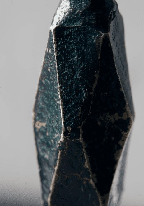 Lysestage i råt look - VIAMAJA.DK