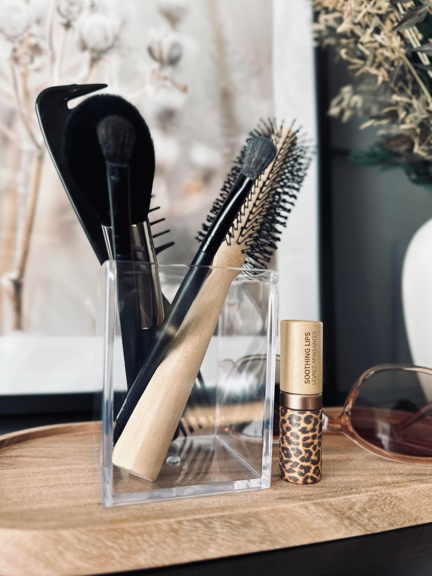 Makeup organizer - VIAMAJA.DK