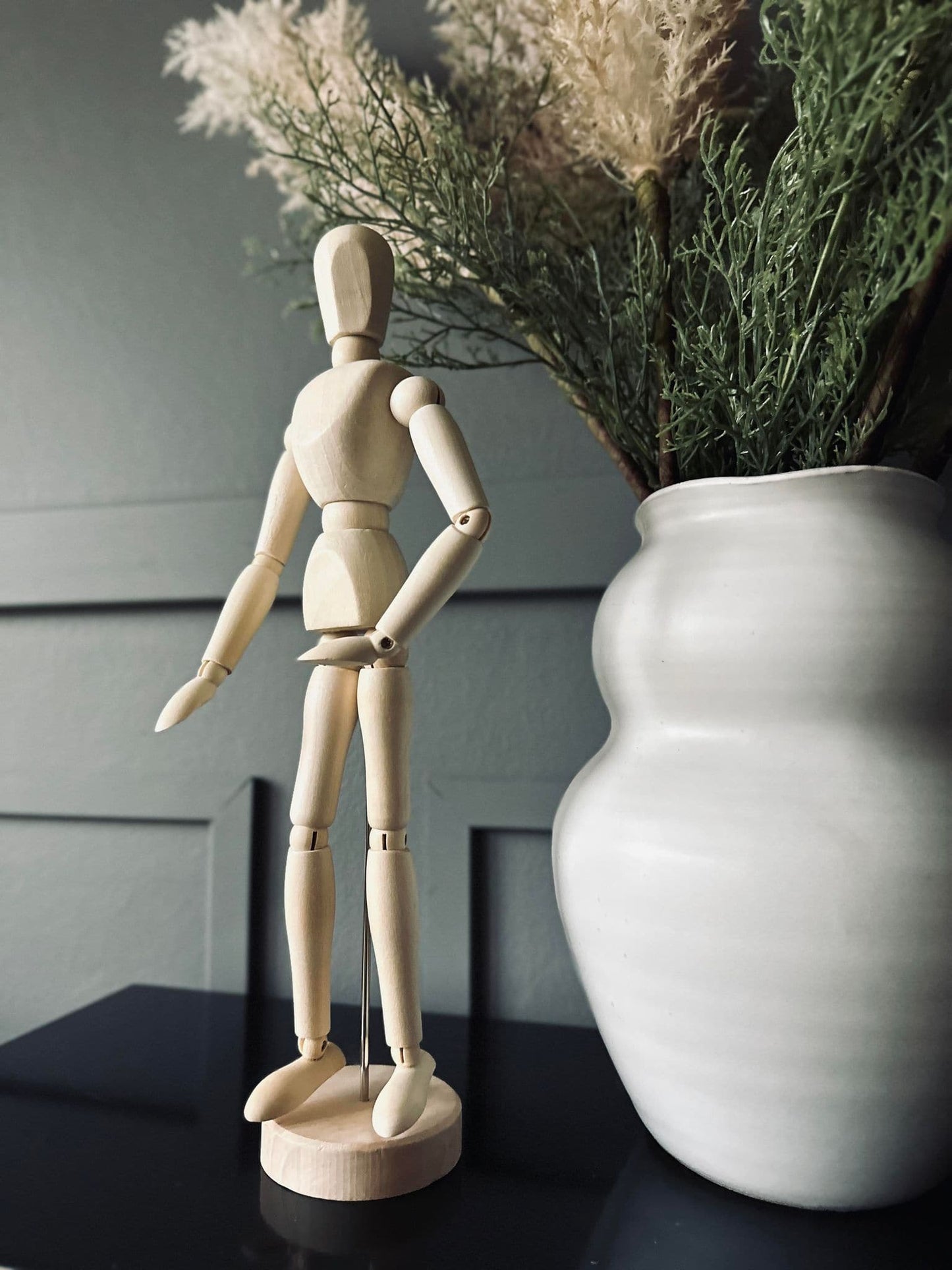 Mannequin 33cm - VIAMAJA