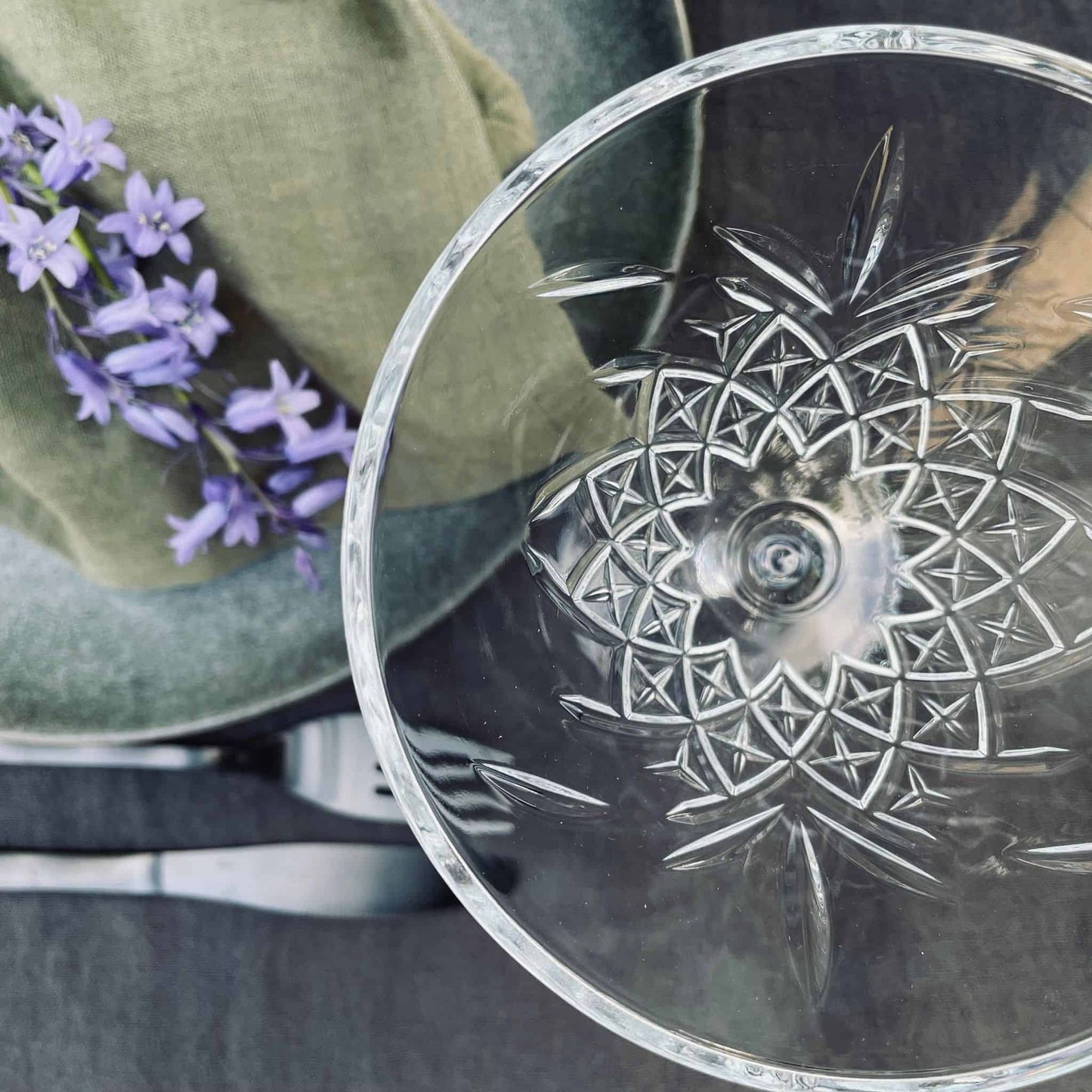 Martiniglas 4stk - VIAMAJA.DK