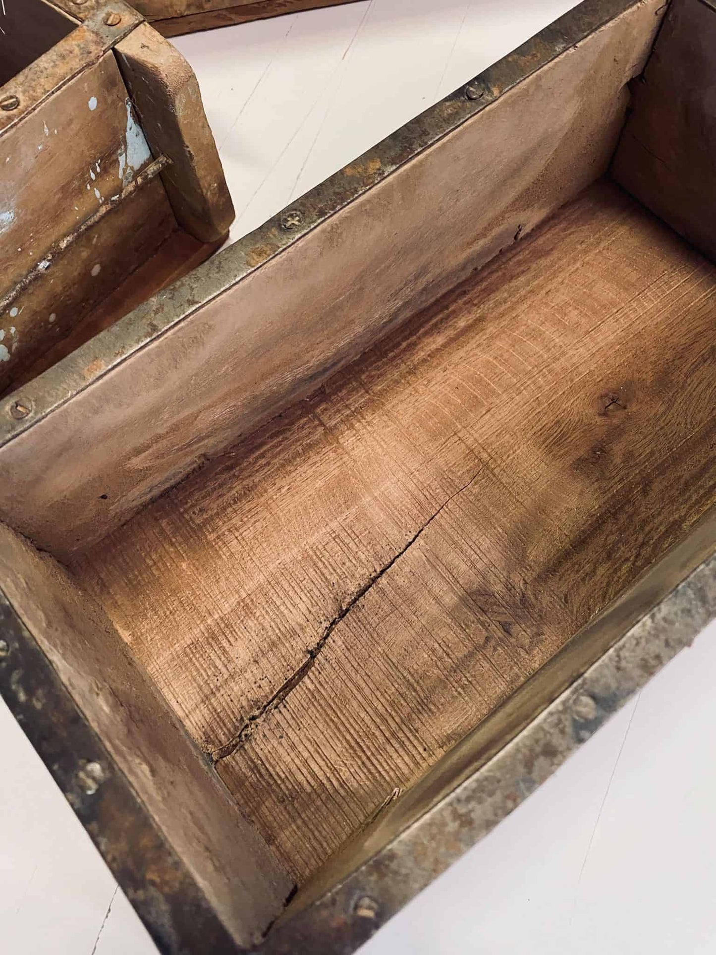 Murstensform lys træ - 2. Sortering - VIAMAJA.DK