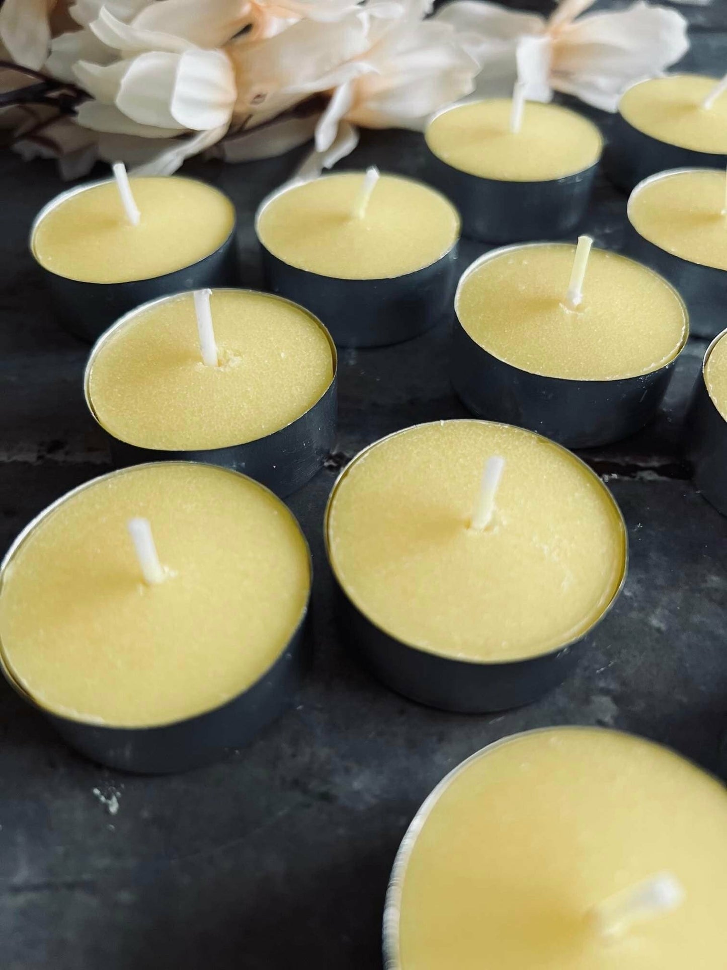 Myggelys - Citronella 15 stk - VIAMAJA.DK