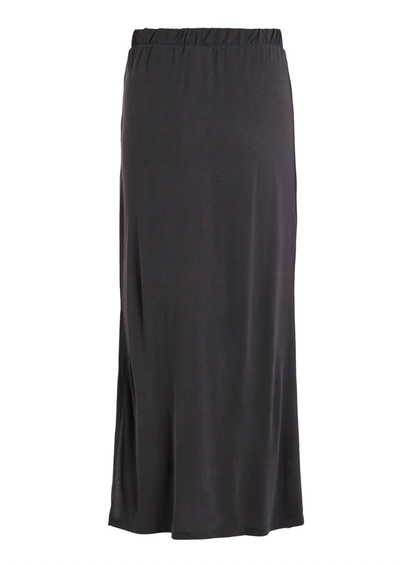 Nederdel med høj talje - VIAMAJA.DK