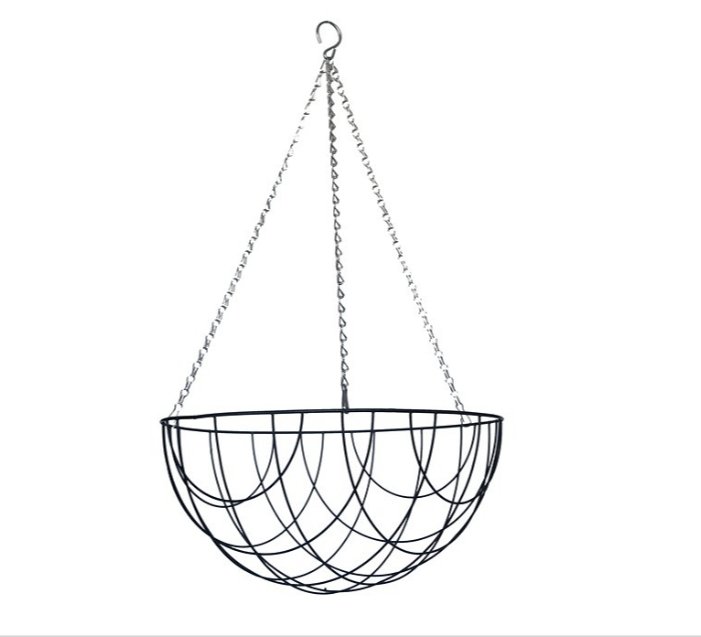 Ophæng i metal - Small - VIAMAJA.DK