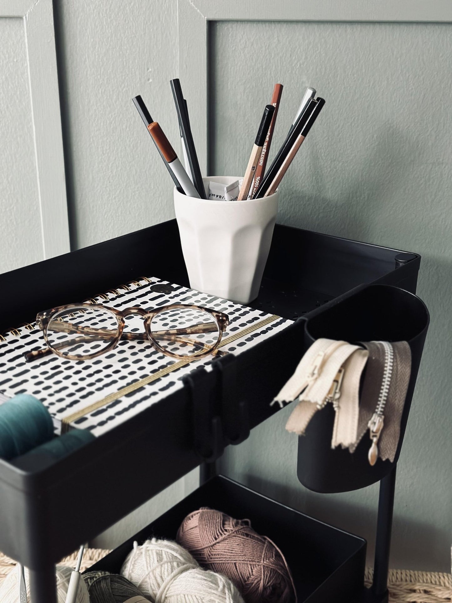 Organiser - VIAMAJA.DK