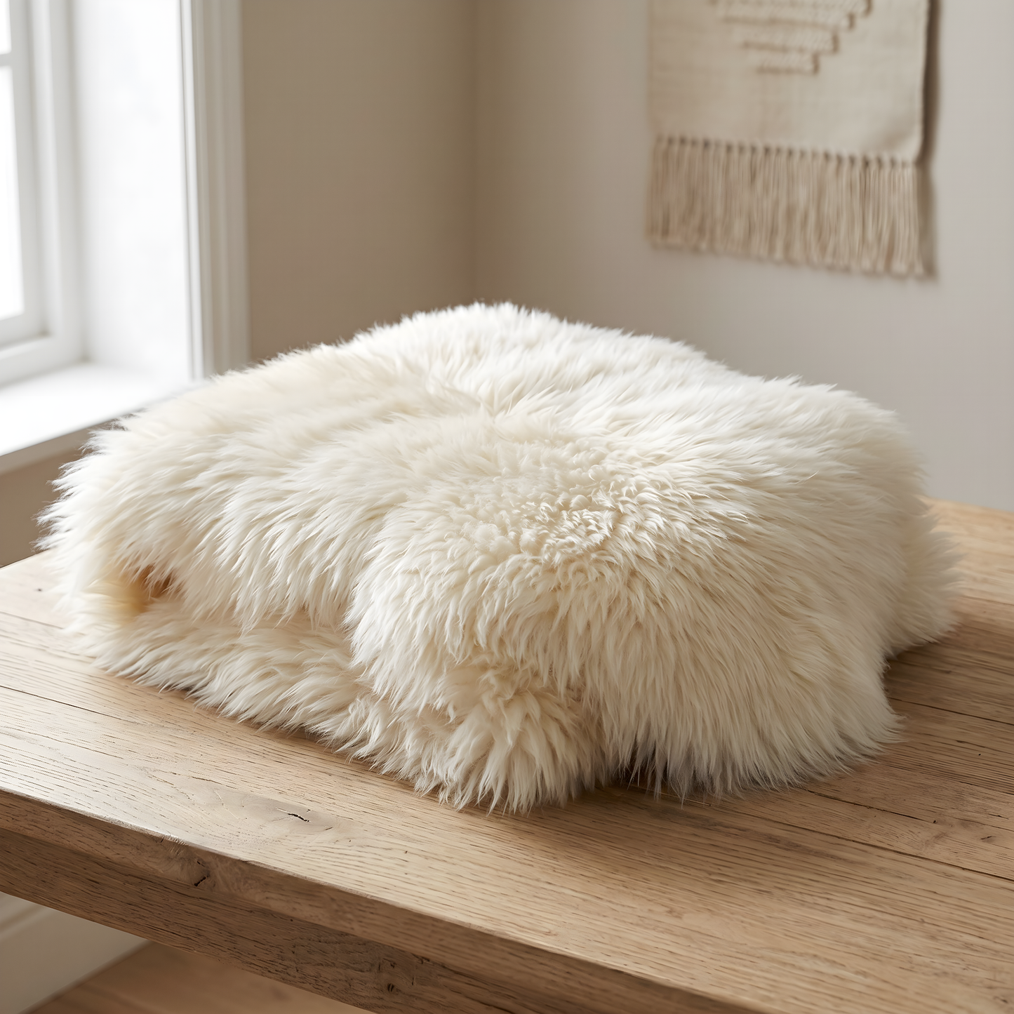 Lammeskind – XL Linen 140cm