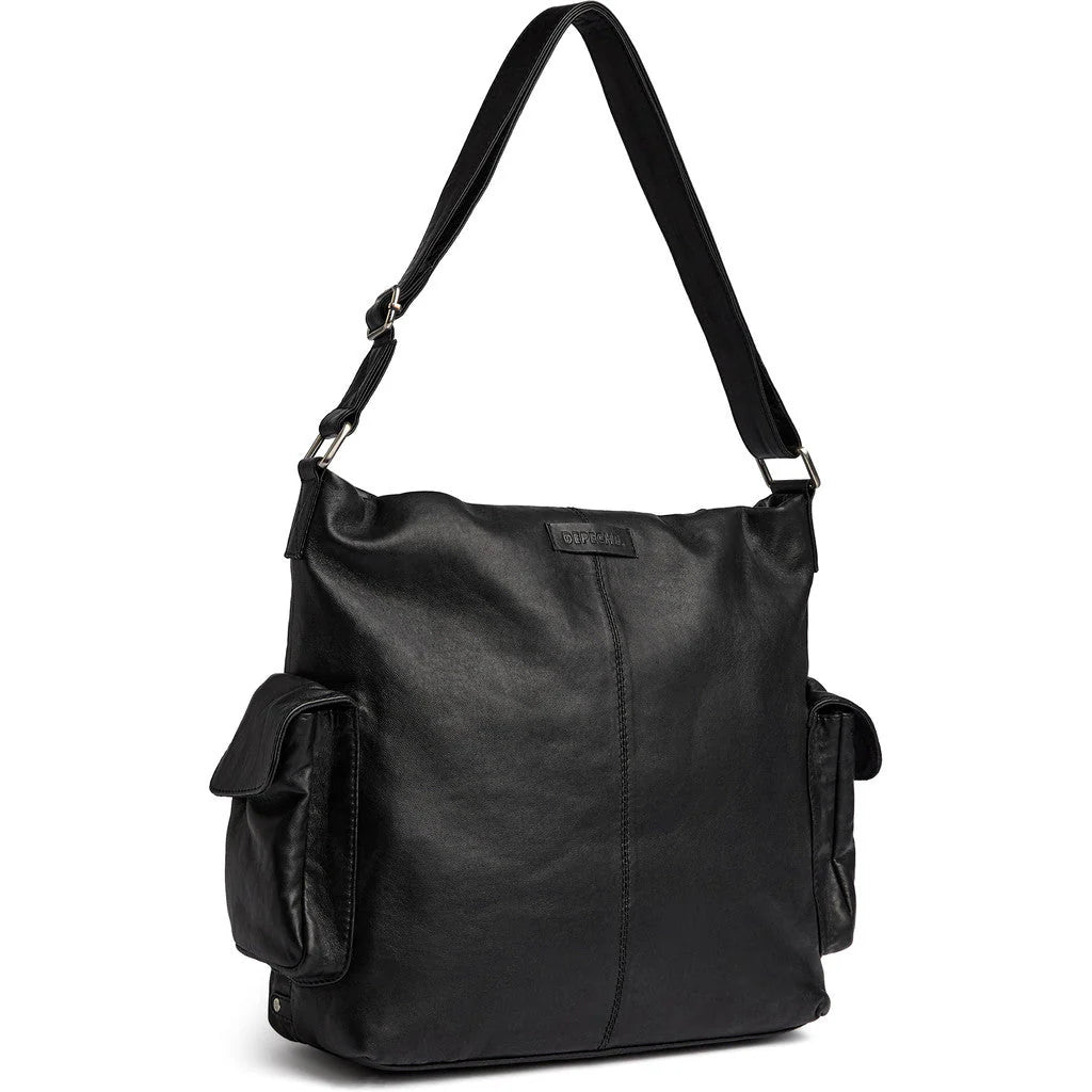 Shopper Powerfield - Black