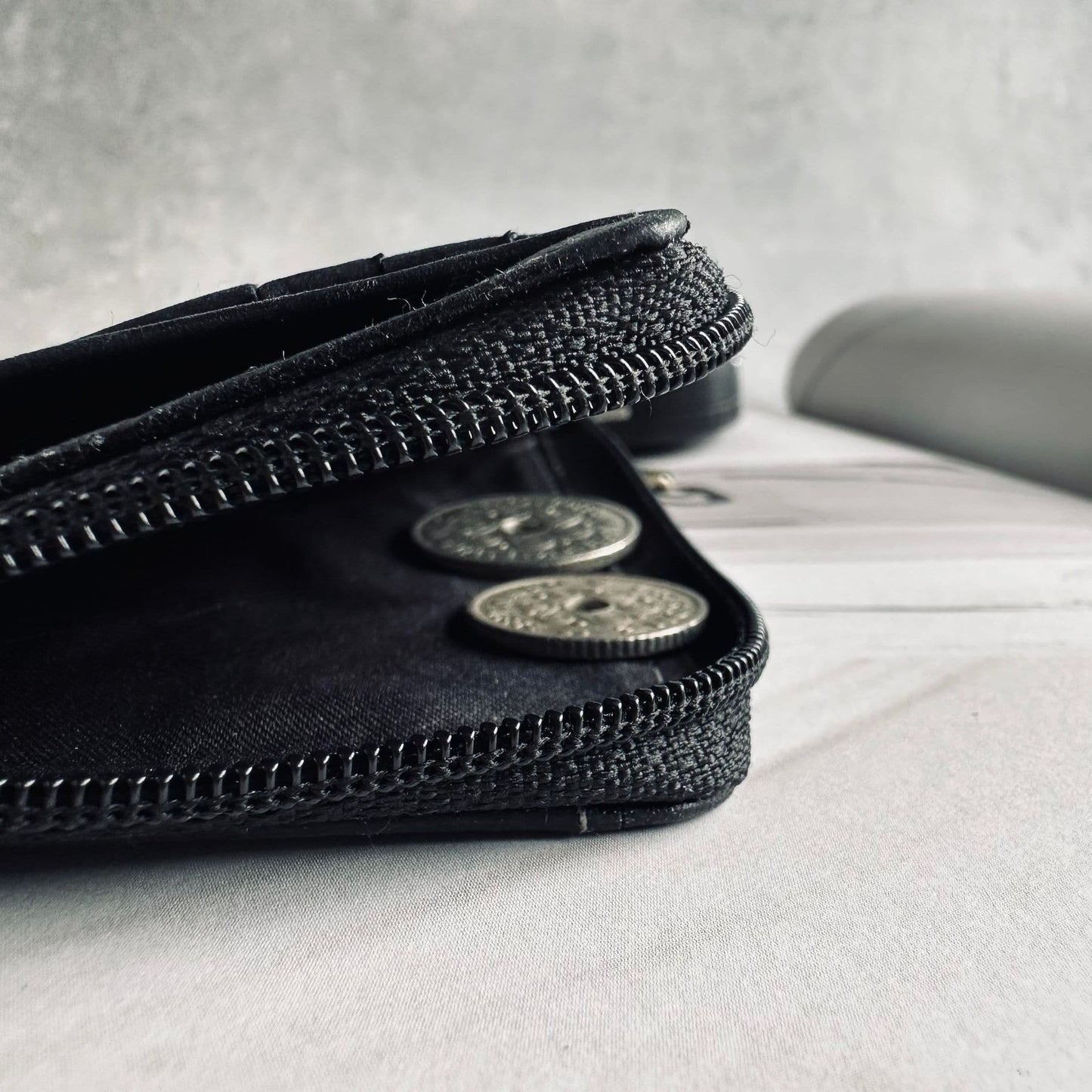 Pung Noir No.188 - VIAMAJA.DK