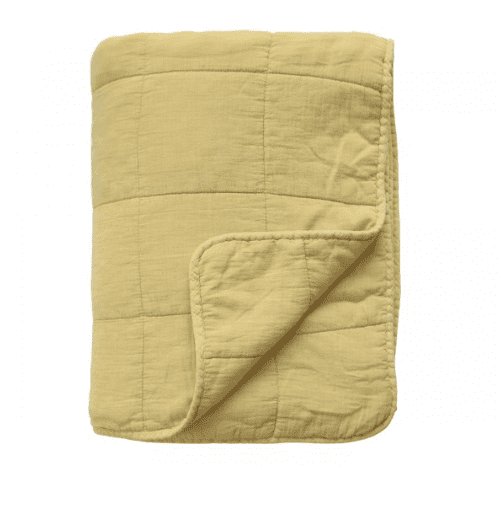 Quilt - Honning - VIAMAJA.DK