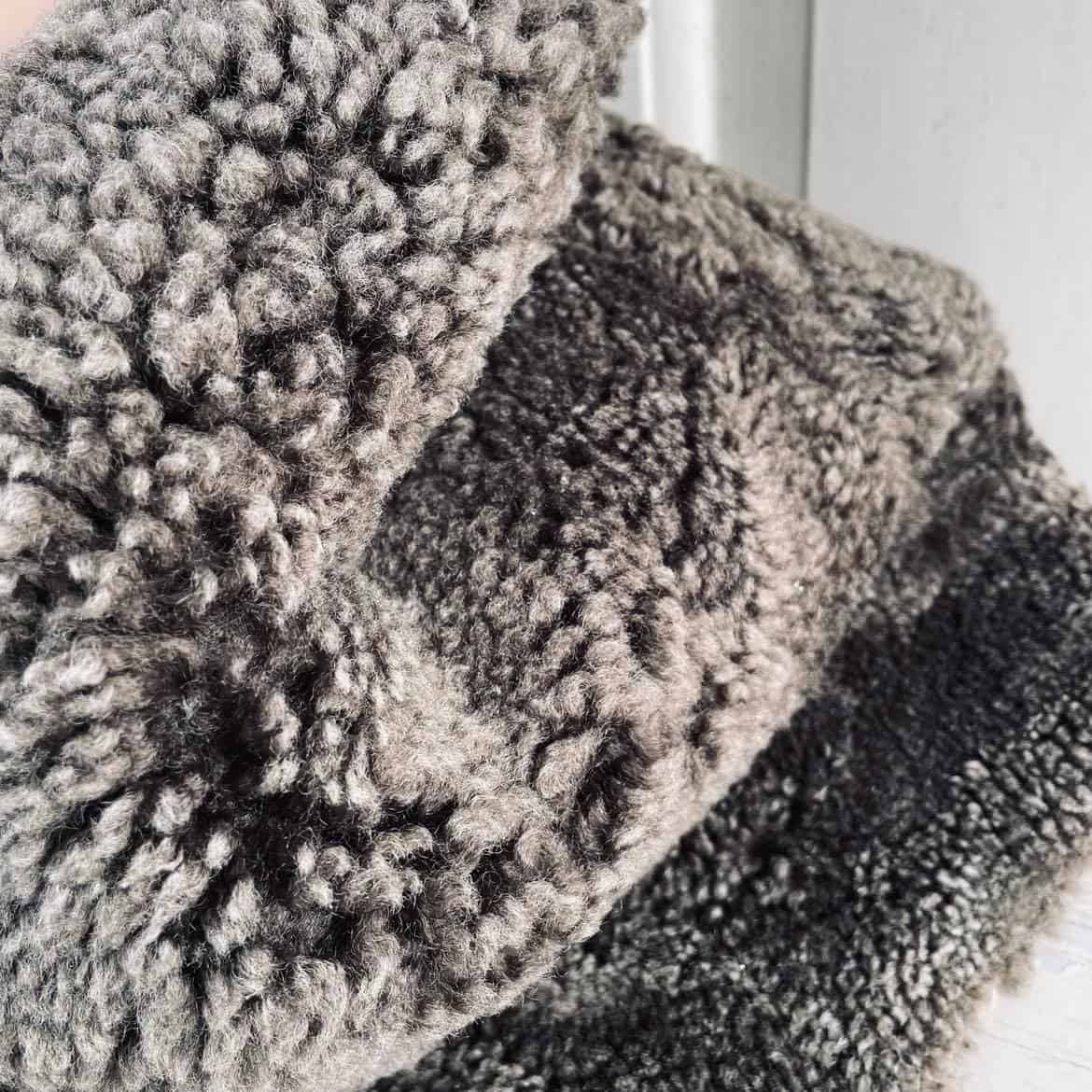 Rulam - DIY Coffee Brown - VIAMAJA.DK