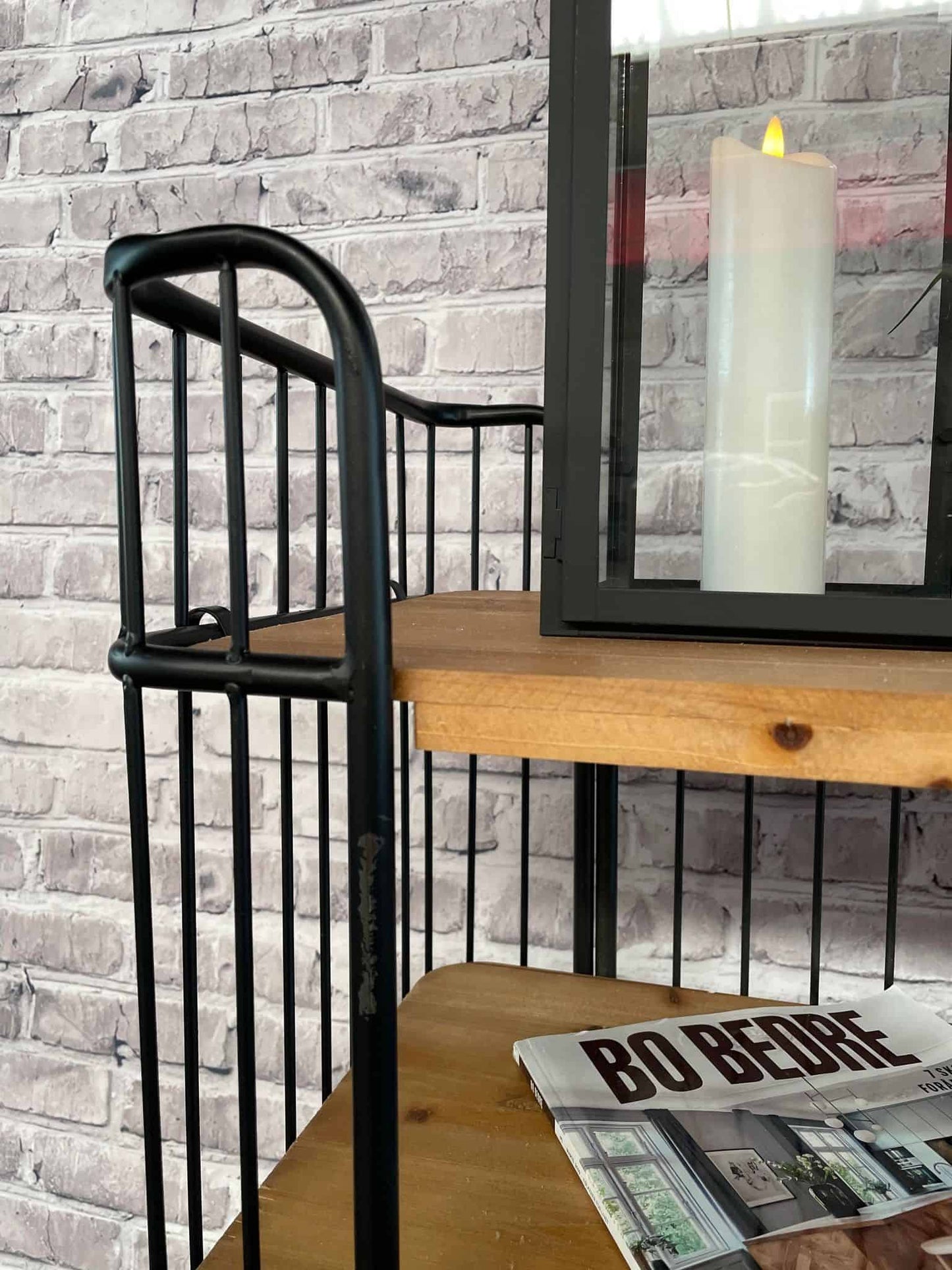 Rullebord udstilling - AFHENTER TILBUD - VIAMAJA.DK