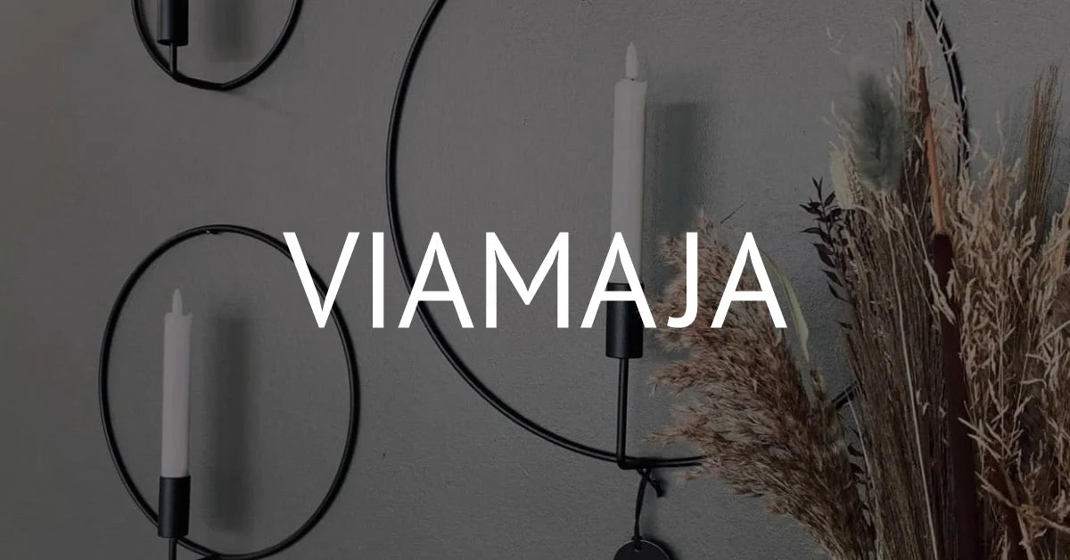 VIAMAJA