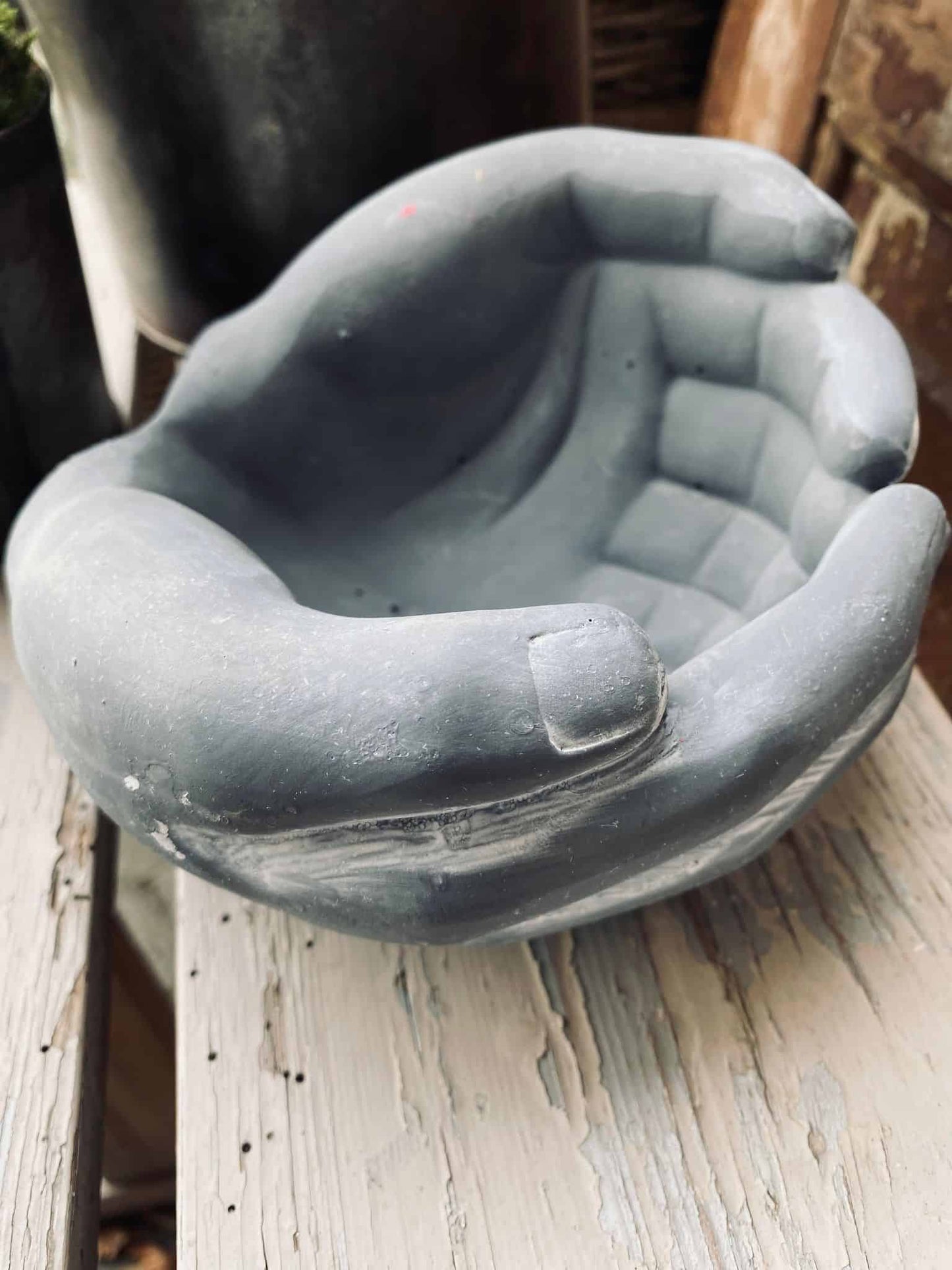 Skål – Hands Lille - VIAMAJA.DK