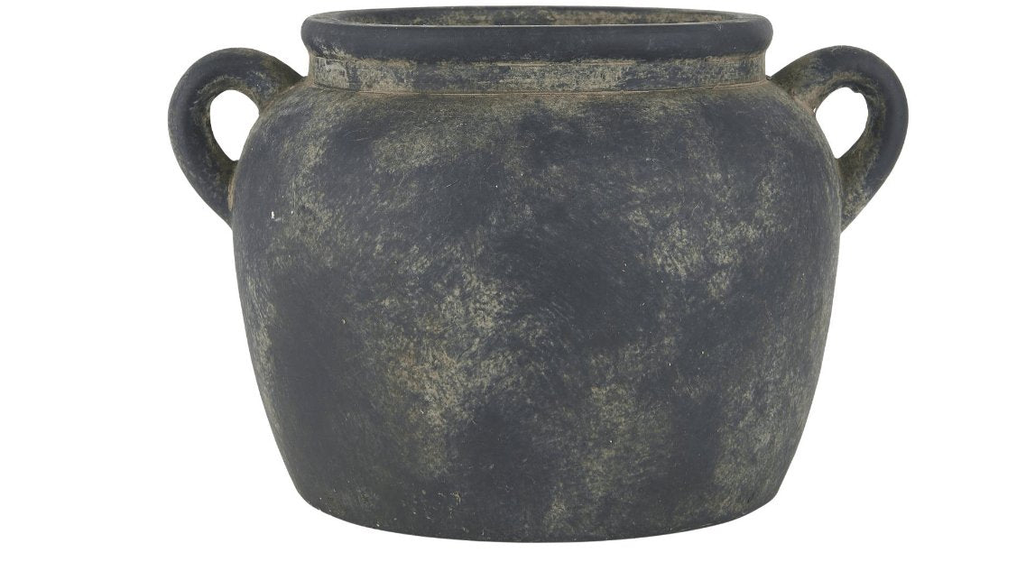 Skjuler m/kant og ører - VIAMAJA.DK