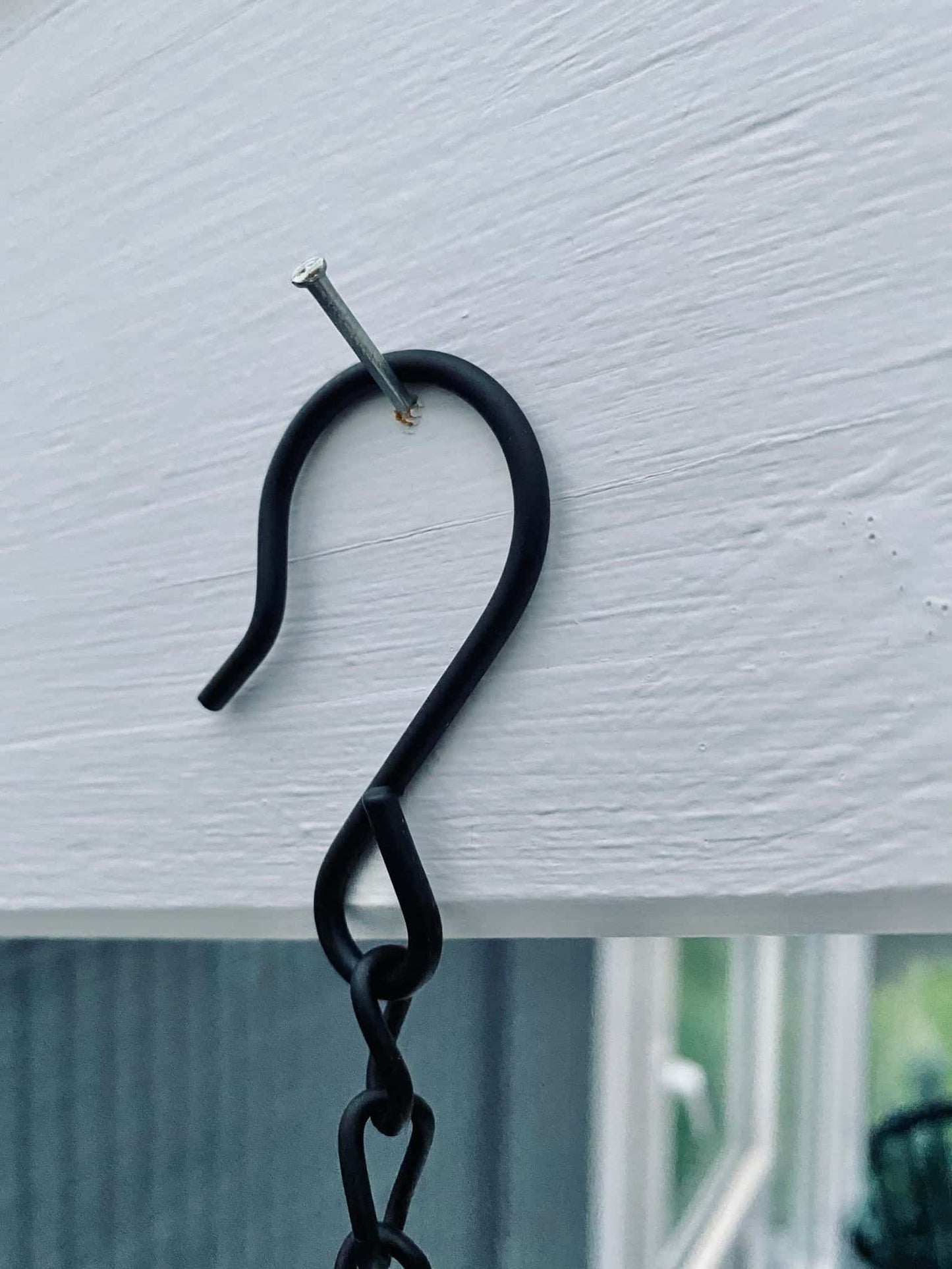 Skjuler m/ophæng – Stor - VIAMAJA.DK