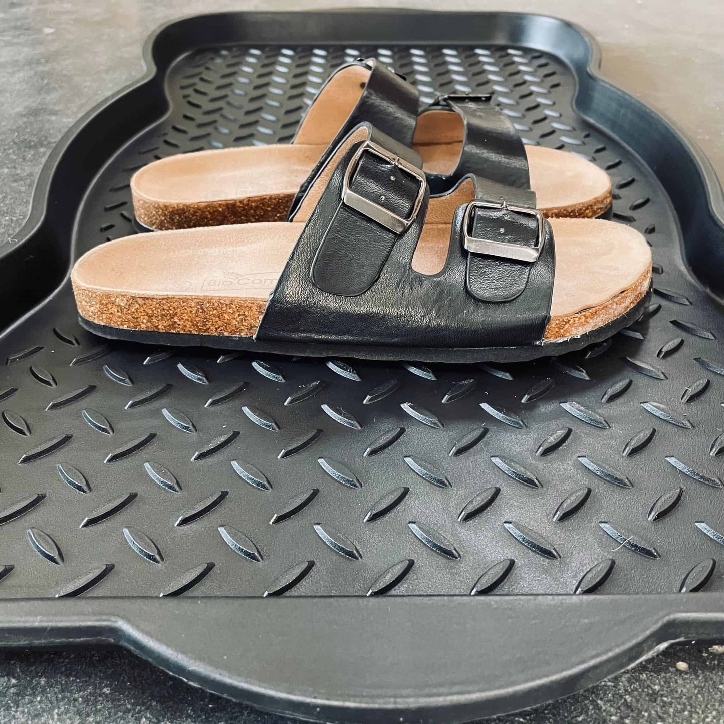 Skobakke - VIAMAJA.DK